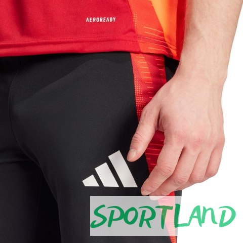 Spodenki adidas Tiro 24 Competition 1/2 M IR5491 L Spodenki adidas Tiro 24 Competition 1/2 M IR5491 L