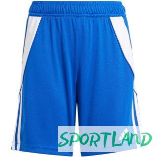Spodenki adidas Tiro 24 Jr IR9366 152cm