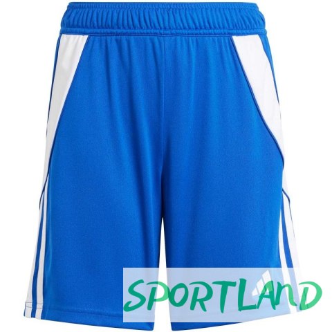 Spodenki adidas Tiro 24 Jr IR9366 152cm Spodenki adidas Tiro 24 Jr IR9366 152cm