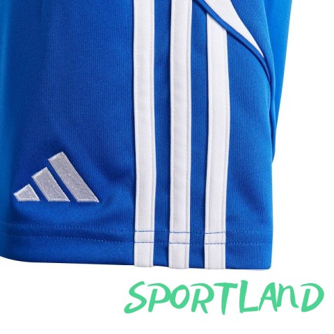 Spodenki adidas Tiro 24 Jr IR9366 152cm Spodenki adidas Tiro 24 Jr IR9366 152cm