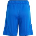Spodenki adidas Tiro 24 Jr IR9366 164cm Spodenki adidas Tiro 24 Jr IR9366 164cm