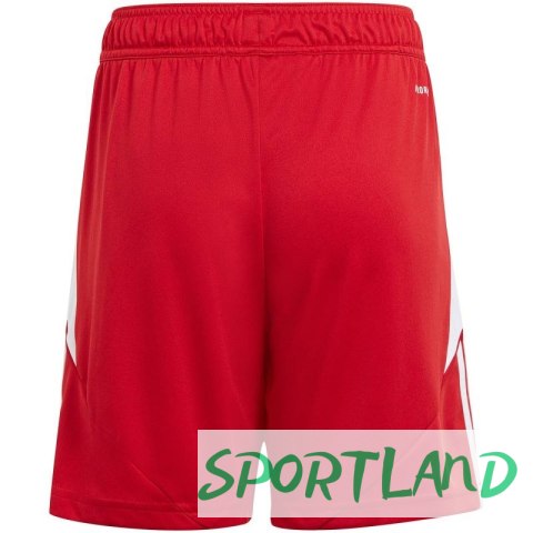 Spodenki adidas Tiro 24 Jr IR9367 140cm Spodenki adidas Tiro 24 Jr IR9367 140cm