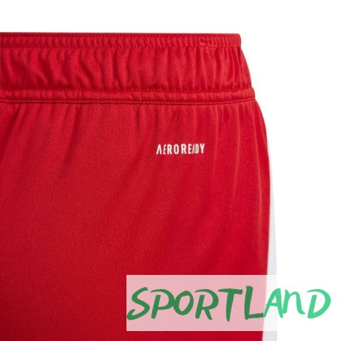 Spodenki adidas Tiro 24 Jr IR9367 140cm Spodenki adidas Tiro 24 Jr IR9367 140cm