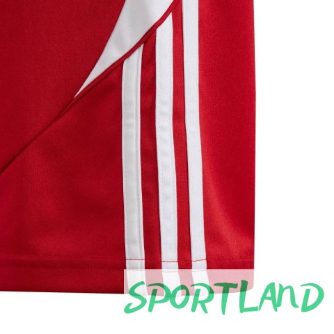 Spodenki adidas Tiro 24 Jr IR9367 152cm Spodenki adidas Tiro 24 Jr IR9367 152cm