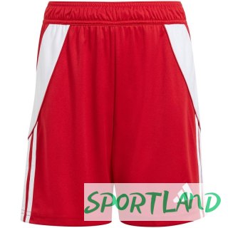 Spodenki adidas Tiro 24 Jr IR9367 164cm