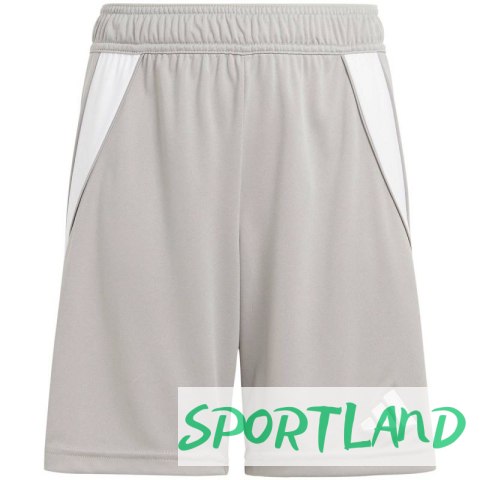 Spodenki adidas Tiro 24 Jr IT2408 140cm Spodenki adidas Tiro 24 Jr IT2408 140cm