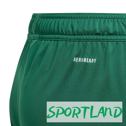 Spodenki adidas Tiro 24 Jr IT2409 116cm