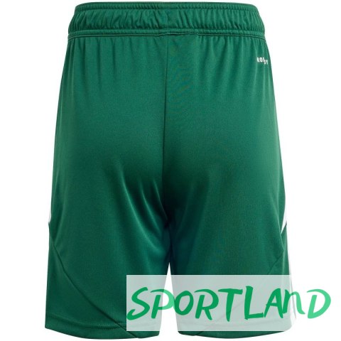 Spodenki adidas Tiro 24 Jr IT2409 128cm Spodenki adidas Tiro 24 Jr IT2409 128cm