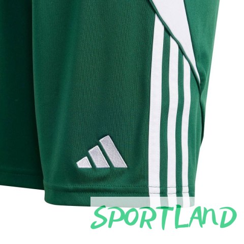 Spodenki adidas Tiro 24 Jr IT2409 140cm