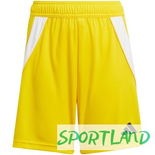 Spodenki adidas Tiro 24 Jr IT2410 140cm