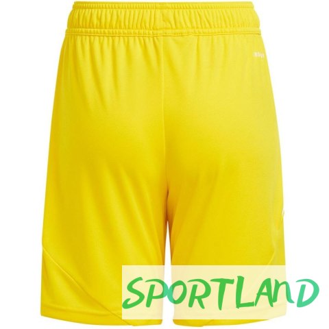 Spodenki adidas Tiro 24 Jr IT2410 140cm