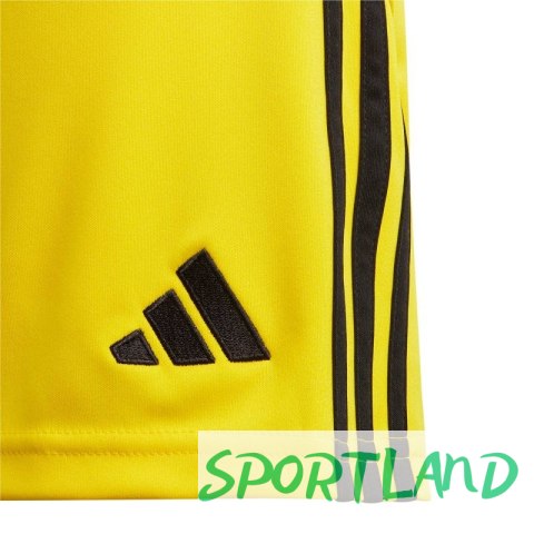 Spodenki adidas Tiro 24 Jr IT2410 140cm