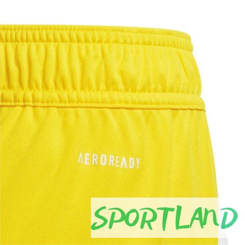 Spodenki adidas Tiro 24 Jr IT2410 140cm