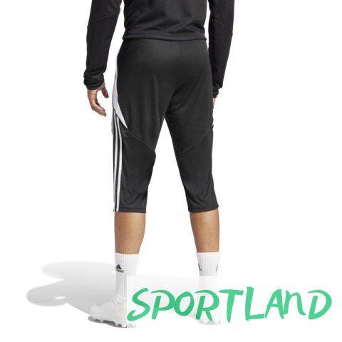 Spodnie adidas Tiro 24 3/4 M IJ7671 L (183cm) Spodnie adidas Tiro 24 3/4 M IJ7671 L (183cm)