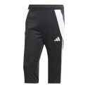 Spodnie adidas Tiro 24 3/4 M IJ7671 XL (188cm)