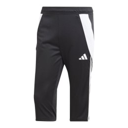 Spodnie adidas Tiro 24 3/4 M IJ7671 XL (188cm)