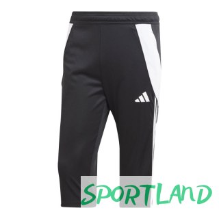 Spodnie adidas Tiro 24 3/4 M IJ7671 M (178cm)