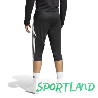 Spodnie adidas Tiro 24 3/4 M IJ7671 S (173cm)