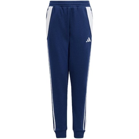 Spodnie adidas Tiro 24 Sweat Jr IS1008 128cm