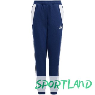 Spodnie adidas Tiro 24 Sweat Jr IS1008 164cm