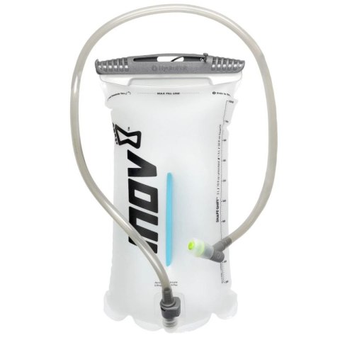 Bidon Inov-8 Shape Shift Vertical Reservoir 2 L 000963-CL-01 One size Bidon Inov-8 Shape Shift Vertical Reservoir 2 L 000963-CL-01 One size