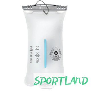 Bidon Inov-8 Shape Shift Vertical Reservoir 2 L 000963-CL-01 One size