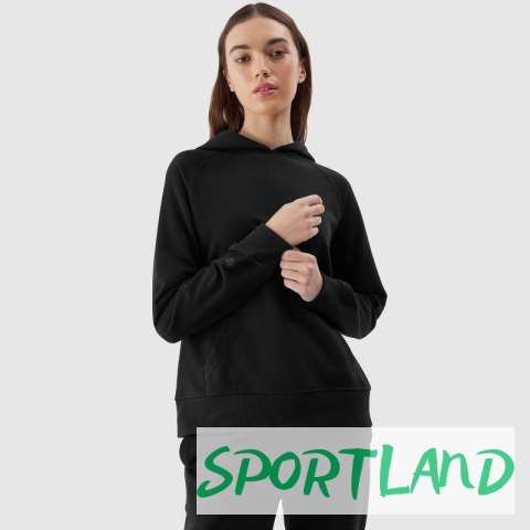 Bluza 4F F0955 W 4FWSS24TSWSF0955 20S 2XL Bluza 4F F0955 W 4FWSS24TSWSF0955 20S 2XL