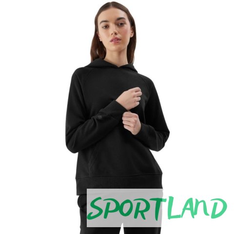 Bluza 4F F0955 W 4FWSS24TSWSF0955 20S 2XL Bluza 4F F0955 W 4FWSS24TSWSF0955 20S 2XL