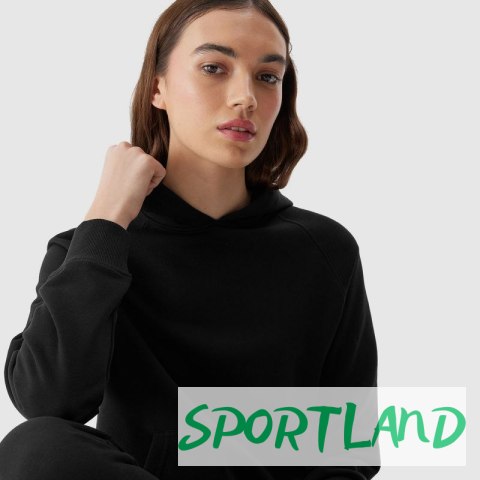 Bluza 4F F0955 W 4FWSS24TSWSF0955 20S S Bluza 4F F0955 W 4FWSS24TSWSF0955 20S S