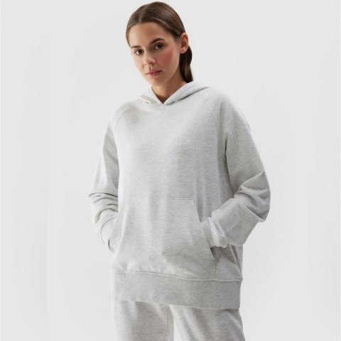 Bluza 4F F0955 W 4FWSS24TSWSF0955 27M 2XL Bluza 4F F0955 W 4FWSS24TSWSF0955 27M 2XL