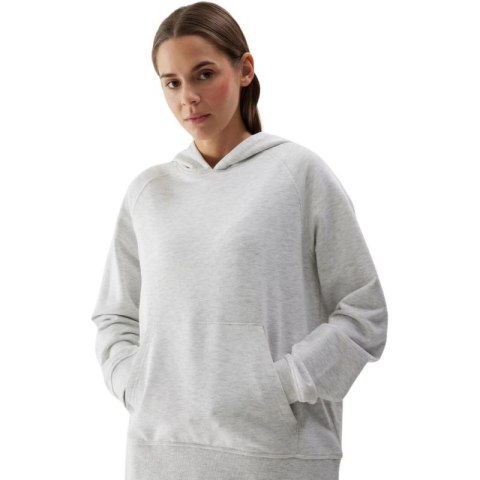 Bluza 4F F0955 W 4FWSS24TSWSF0955 27M 2XL Bluza 4F F0955 W 4FWSS24TSWSF0955 27M 2XL