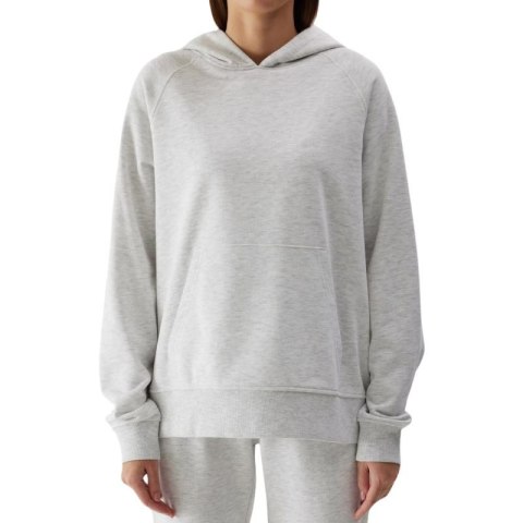 Bluza 4F F0955 W 4FWSS24TSWSF0955 27M L Bluza 4F F0955 W 4FWSS24TSWSF0955 27M L
