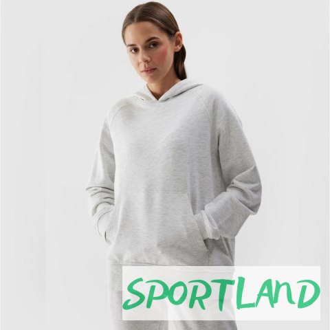 Bluza 4F F0955 W 4FWSS24TSWSF0955 27M M Bluza 4F F0955 W 4FWSS24TSWSF0955 27M M