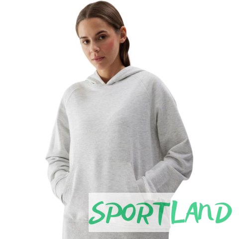 Bluza 4F F0955 W 4FWSS24TSWSF0955 27M M Bluza 4F F0955 W 4FWSS24TSWSF0955 27M M