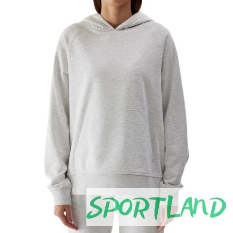 Bluza 4F F0955 W 4FWSS24TSWSF0955 27M M Bluza 4F F0955 W 4FWSS24TSWSF0955 27M M