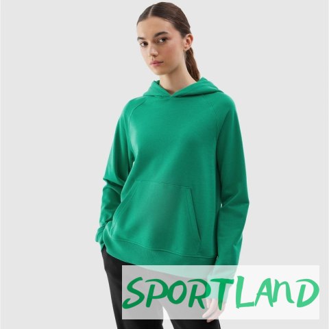 Bluza 4F F0955 W 4FWSS24TSWSF0955 41S M Bluza 4F F0955 W 4FWSS24TSWSF0955 41S M