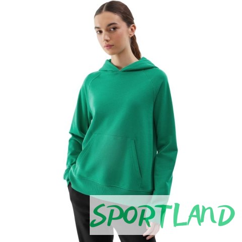 Bluza 4F F0955 W 4FWSS24TSWSF0955 41S M Bluza 4F F0955 W 4FWSS24TSWSF0955 41S M