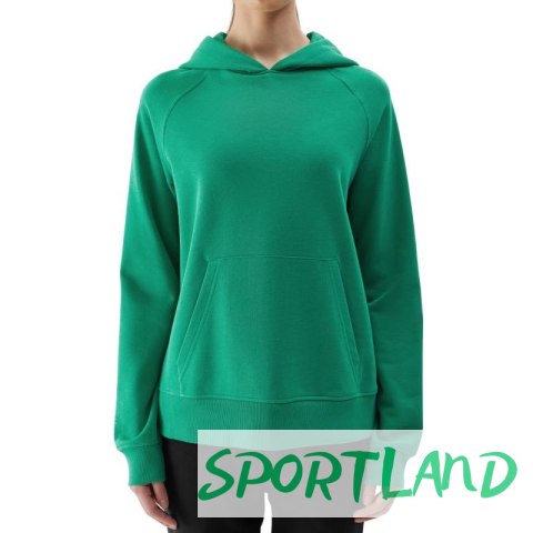 Bluza 4F F0955 W 4FWSS24TSWSF0955 41S M Bluza 4F F0955 W 4FWSS24TSWSF0955 41S M