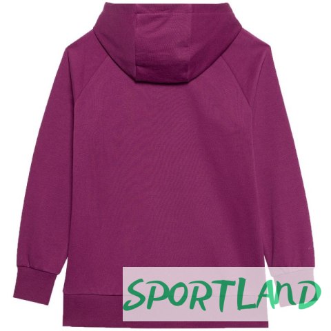 Bluza 4F F0955 W 4FWSS24TSWSF0955 51S S Bluza 4F F0955 W 4FWSS24TSWSF0955 51S S