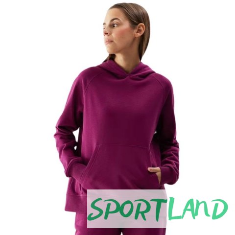 Bluza 4F F0955 W 4FWSS24TSWSF0955 51S S Bluza 4F F0955 W 4FWSS24TSWSF0955 51S S