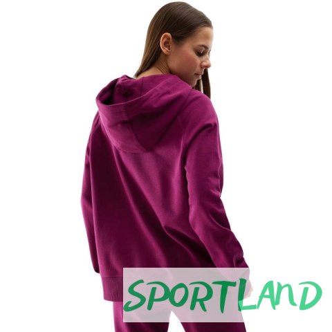 Bluza 4F F0955 W 4FWSS24TSWSF0955 51S S Bluza 4F F0955 W 4FWSS24TSWSF0955 51S S
