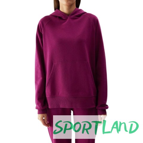 Bluza 4F F0955 W 4FWSS24TSWSF0955 51S S Bluza 4F F0955 W 4FWSS24TSWSF0955 51S S