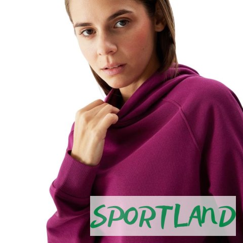 Bluza 4F F0955 W 4FWSS24TSWSF0955 51S S Bluza 4F F0955 W 4FWSS24TSWSF0955 51S S