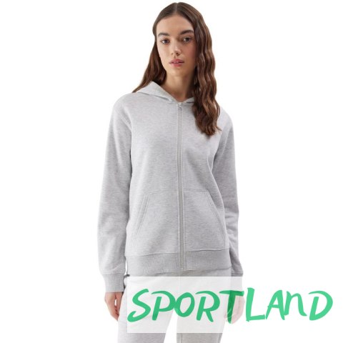 Bluza 4F F0956 W 4FWSS24TSWSF0956 27M M Bluza 4F F0956 W 4FWSS24TSWSF0956 27M M