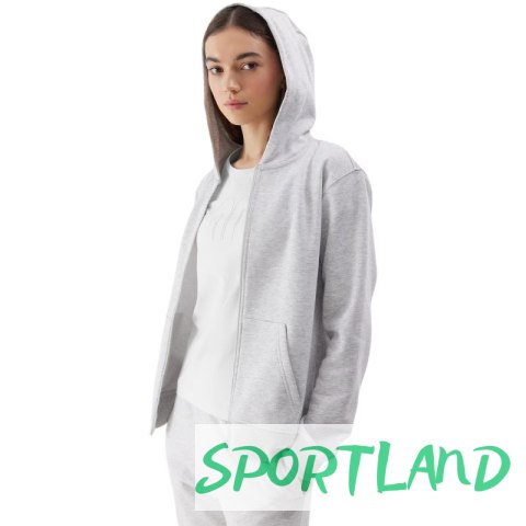 Bluza 4F F0956 W 4FWSS24TSWSF0956 27M M Bluza 4F F0956 W 4FWSS24TSWSF0956 27M M