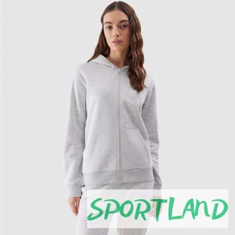 Bluza 4F F0956 W 4FWSS24TSWSF0956 27M S Bluza 4F F0956 W 4FWSS24TSWSF0956 27M S