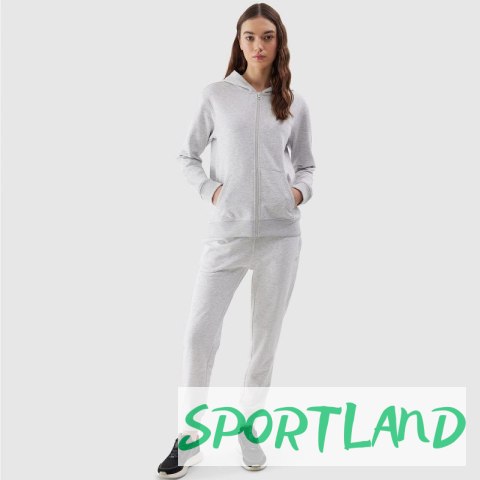 Bluza 4F F0956 W 4FWSS24TSWSF0956 27M S Bluza 4F F0956 W 4FWSS24TSWSF0956 27M S