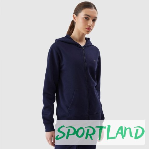 Bluza 4F F0956 W 4FWSS24TSWSF0956 31S M Bluza 4F F0956 W 4FWSS24TSWSF0956 31S M