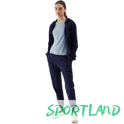 Bluza 4F F0956 W 4FWSS24TSWSF0956 31S M Bluza 4F F0956 W 4FWSS24TSWSF0956 31S M