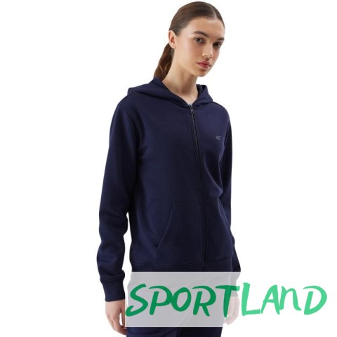 Bluza 4F F0956 W 4FWSS24TSWSF0956 31S S Bluza 4F F0956 W 4FWSS24TSWSF0956 31S S